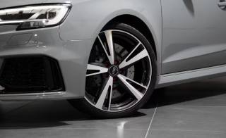 AUDI RS3 usata, con Boardcomputer