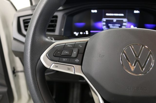 VOLKSWAGEN Taigo usata, con Specchietti laterali elettrici