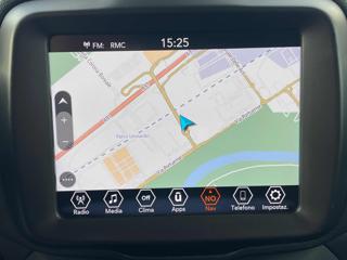 JEEP Renegade usata 26