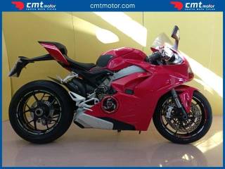 DUCATI Panigale V4