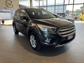 FORD Kuga usata, con Autoradio