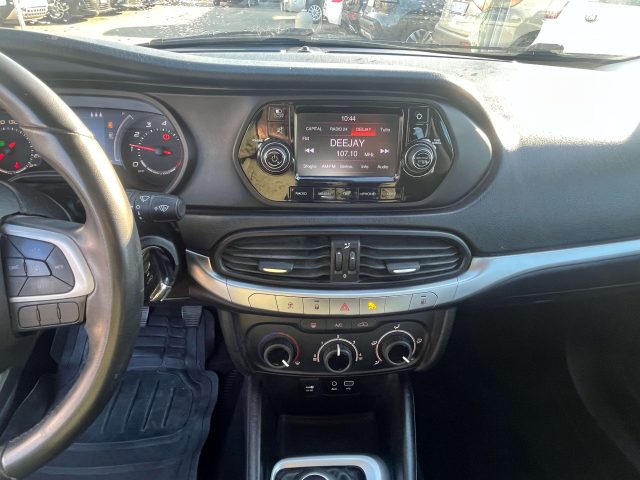 FIAT Tipo usata, con Airbag