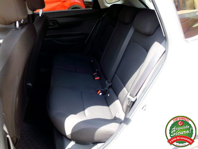 HYUNDAI i20 usata, con Chiusura centralizzata
