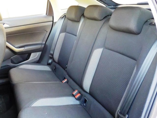 VOLKSWAGEN Taigo usata, con Servosterzo