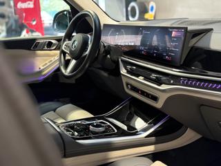 BMW X7 usata, con Cruise Control