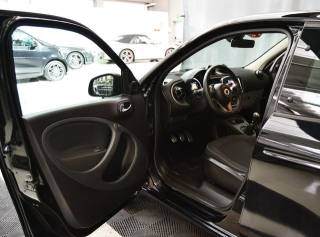 SMART ForFour usata, con Airbag