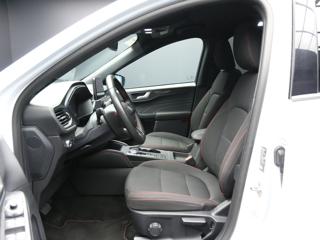 FORD Kuga usata, con Cerchi in lega