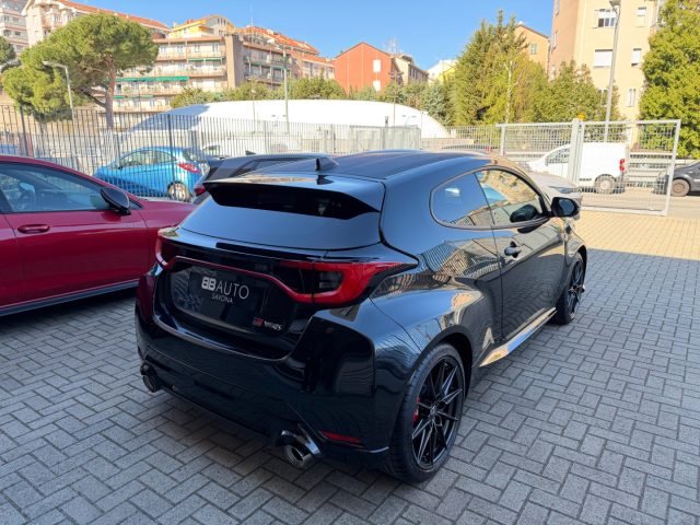 TOYOTA Yaris usata, con Antifurto