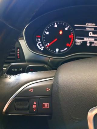 AUDI A6 usata, con Luci diurne LED