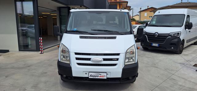FORD Transit usata 3