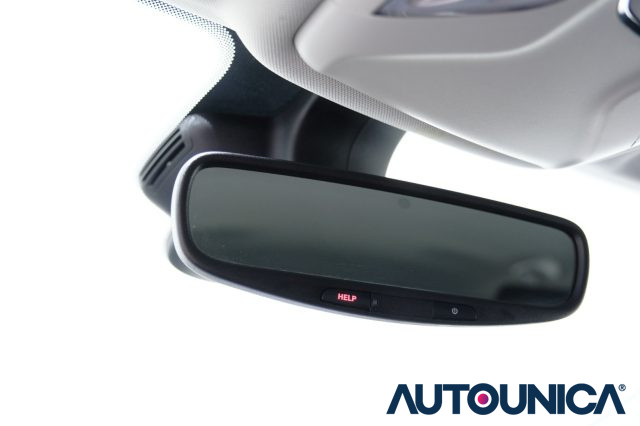 JEEP Compass usata, con Isofix