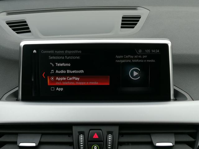 BMW X1 usata, con Trazione integrale