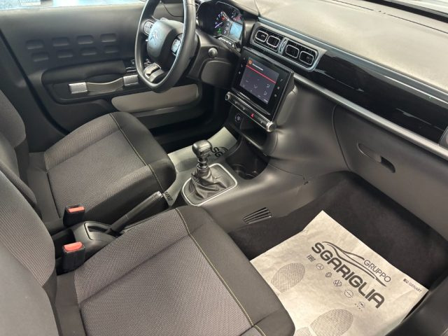 CITROEN C3 usata, con Cruise Control