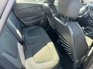 RENAULT Captur usata, con Bluetooth