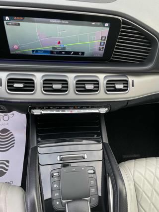 MERCEDES-BENZ GLE 350 usata, con Immobilizzatore elettronico