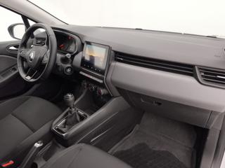 RENAULT Clio usata, con Bluetooth
