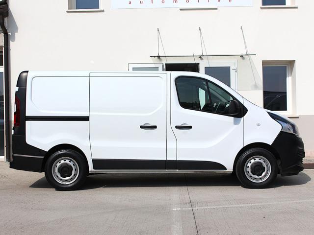 FIAT Talento usata, con Chiusura centralizzata