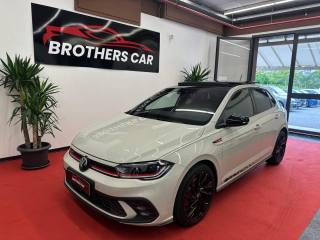VOLKSWAGEN Polo 2.0 TSI DSG GTI ASCOT GREY