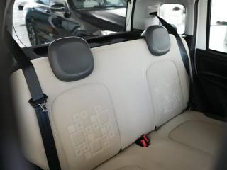 FIAT Panda usata, con Immobilizzatore elettronico