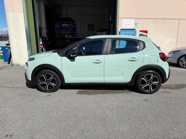 CITROEN C3 usata, con Alzacristalli elettrici