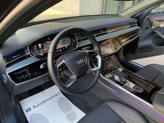 AUDI A8 usata, con Climatizzatore