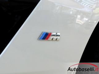 BMW Z4 usata, con Sensori di parcheggio posteriori