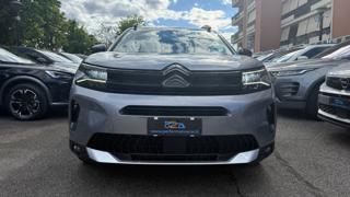 CITROEN C5 Aircross usata, con Airbag laterali