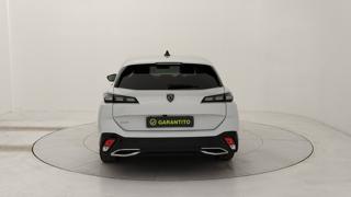 PEUGEOT 308 usata, con Airbag Passeggero