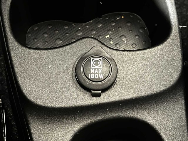 FIAT Panda usata 24