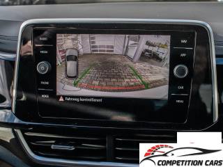 VOLKSWAGEN T-Roc usata, con Climatizzatore