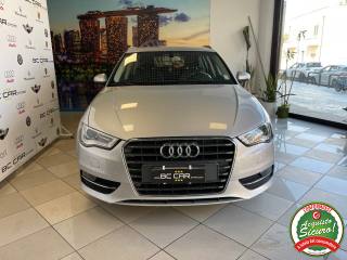 AUDI A3 usata, con Airbag