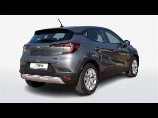 RENAULT Captur usata, con Airbag