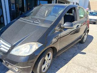 MERCEDES-BENZ A 180 usata, con Airbag laterali