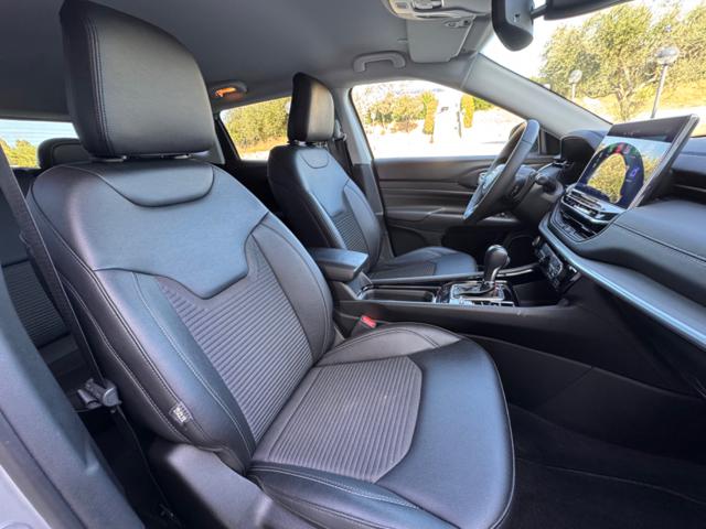 JEEP Compass usata, con USB