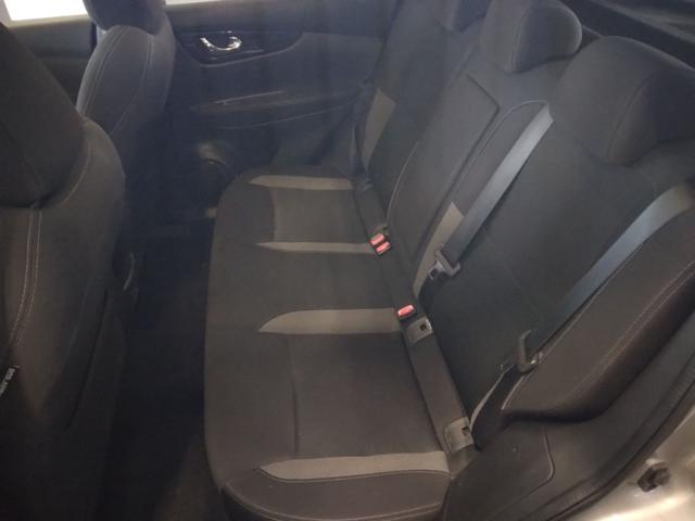 NISSAN Qashqai usata, con Telecamera per parcheggio assistito
