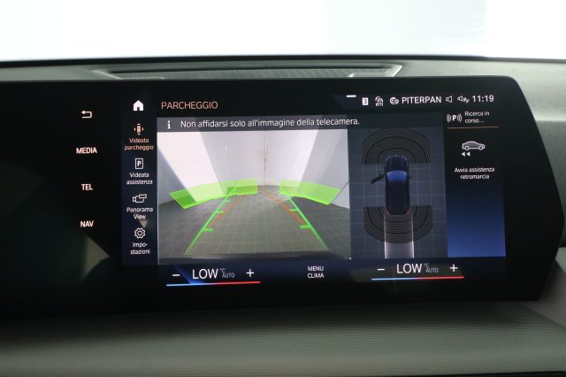 BMW X1 usata 11