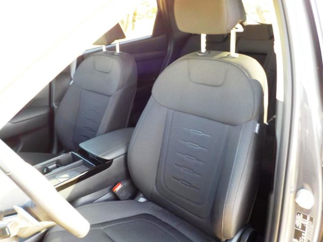 HYUNDAI Tucson usata, con USB