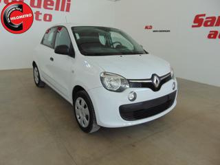 RENAULT Twingo usata, con Airbag