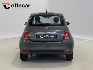 FIAT 500 usata, con Alzacristalli elettrici