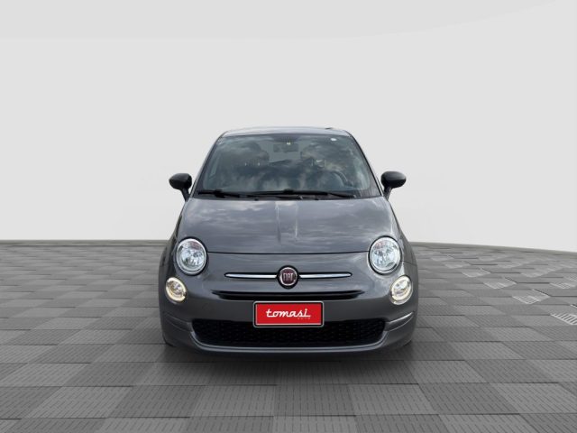 FIAT 500 usata 7