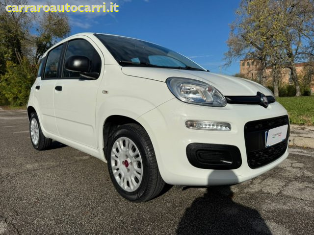 FIAT Panda usata, con ABS