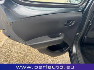 CITROEN C1 usata, con Cronologia tagliandi