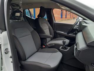 DACIA Sandero usata, con Immobilizzatore elettronico