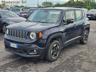 JEEP Renegade usata, con Airbag laterali