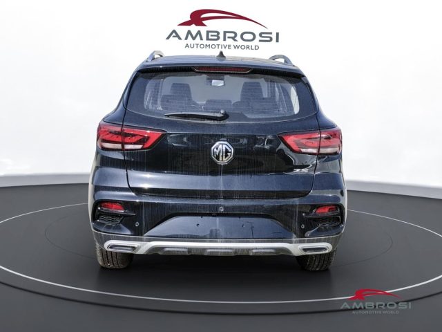 MG ZS usata 7