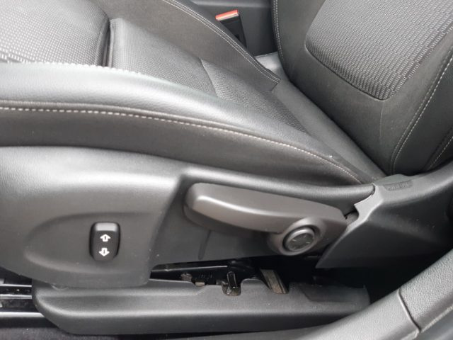 OPEL Insignia usata, con Controllo elettronico della corsia