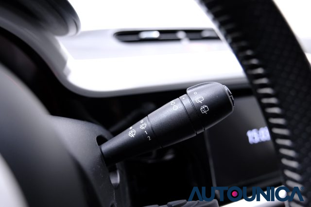 RENAULT Twingo usata, con Volante multifunzione