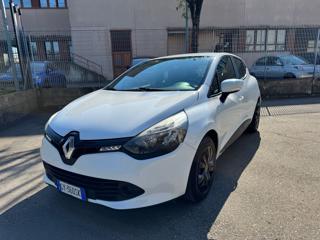 RENAULT Clio dCi  90CV 5 porte Live