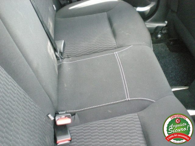 PEUGEOT 208 usata, con Bluetooth