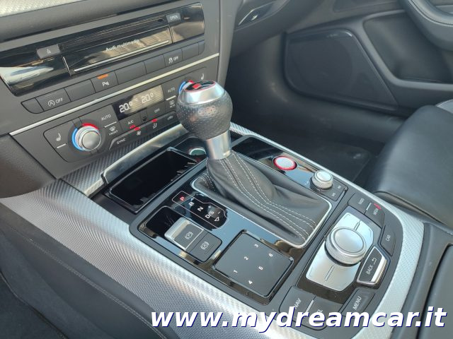 AUDI RS6 usata, con Immobilizzatore elettronico